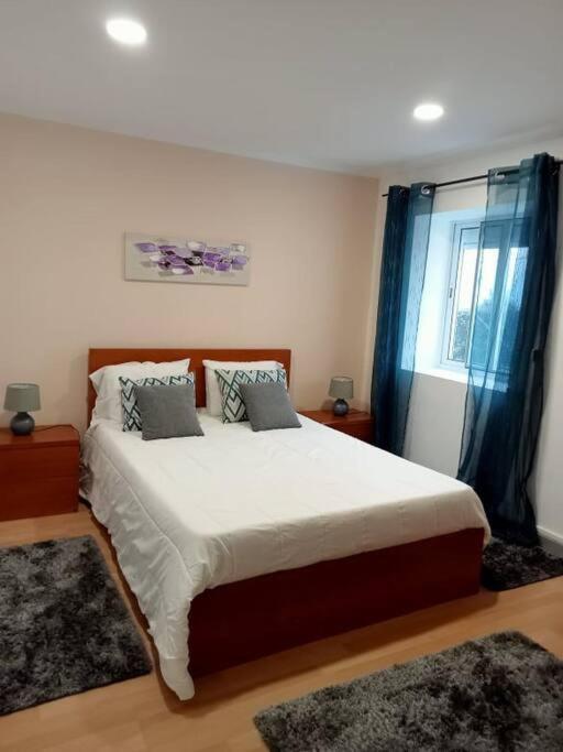 Casa Capelas - Perfect For Families Ferienhaus Ponta Delgada