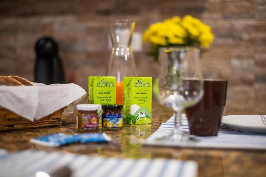 Ferienhaus Casa Capelas - Perfect For Families *