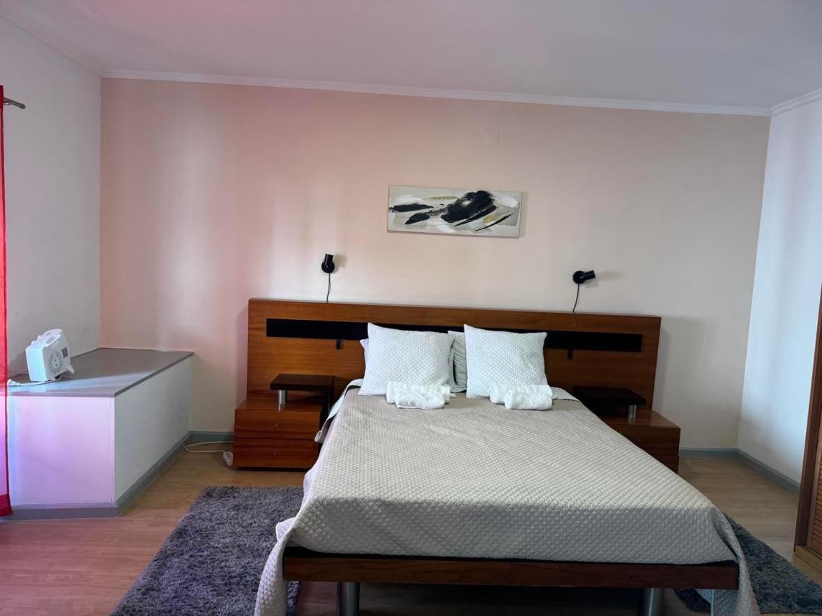 Casa Capelas - Perfect For Families Ferienhaus *