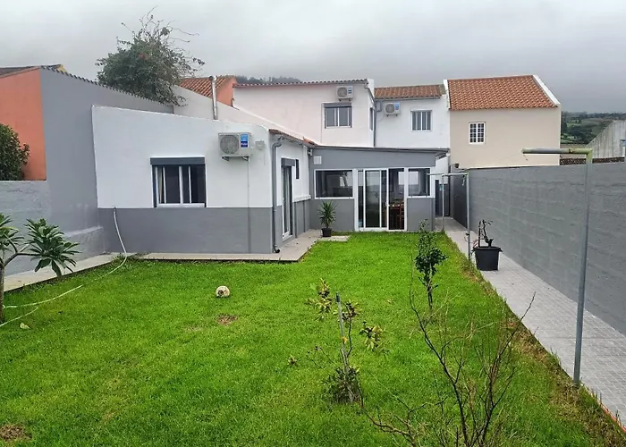 Casa das Capelas - Perfect for families