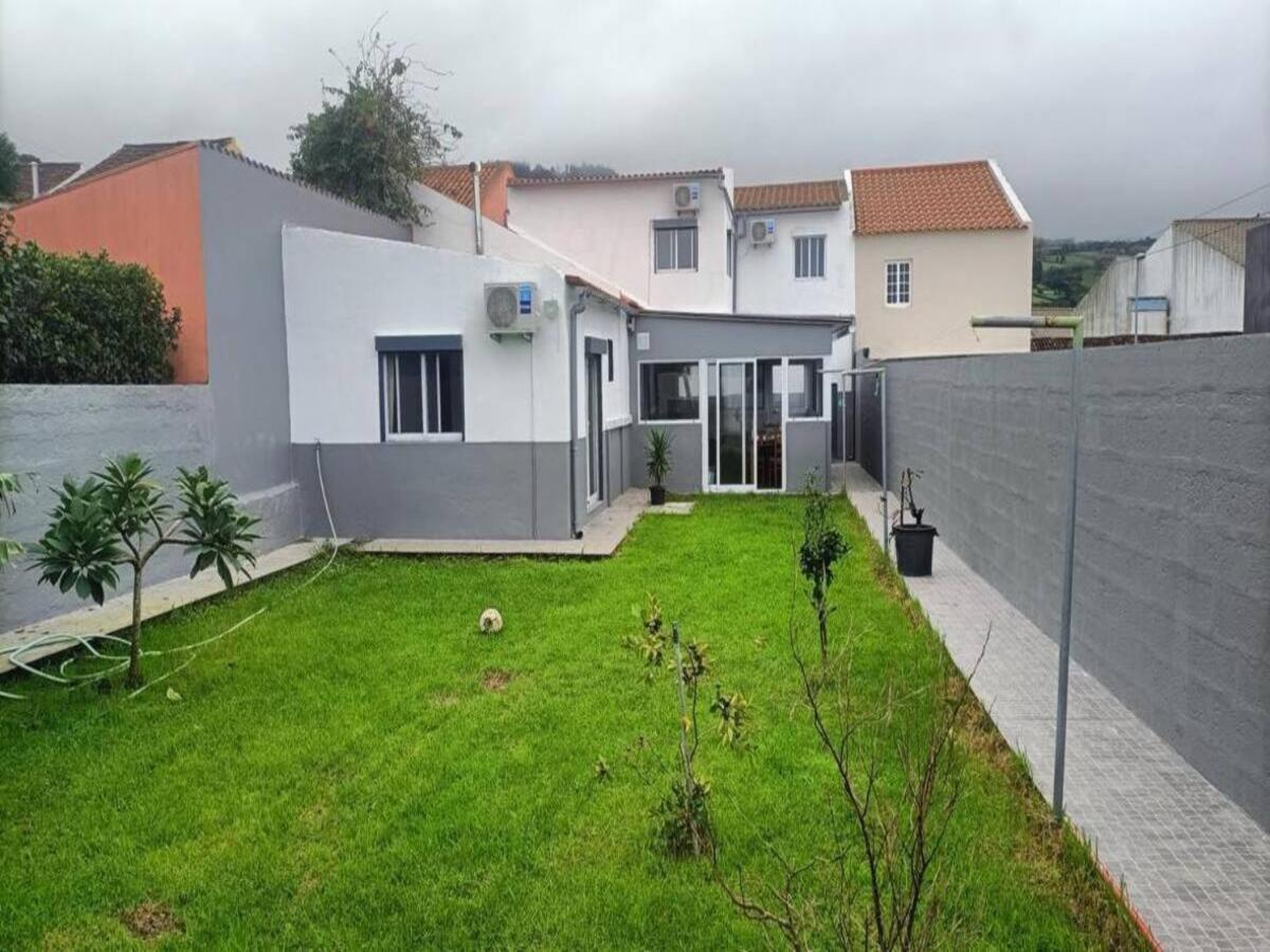 Casa Capelas - Perfect For Families Hébergement de vacances *