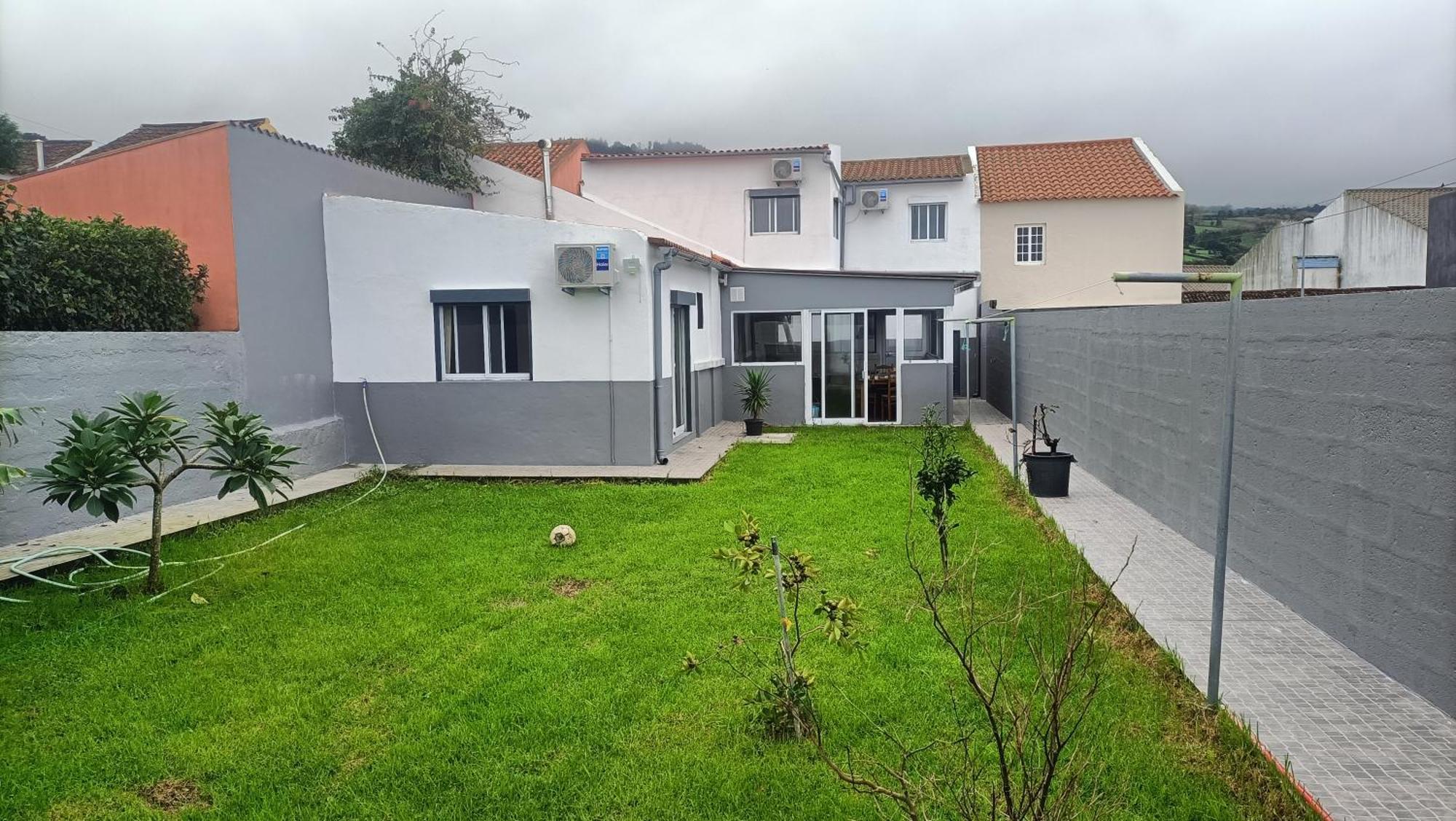 Casa Capelas - Perfect For Families *